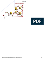 2013-2 Reactions and Properties of Lewis Acids and Bases