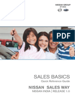 Sales Basics PDF