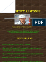 Emergency Response