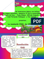Diapositivas Del Decreto 2343