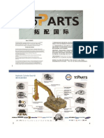 Toparts Catalogue