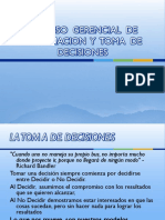 Mod 3 Proceso Gerencial de Informacion y Toma de Decisiones PDF