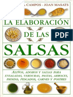 Salsas