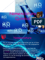 NoMenClaTura Expo