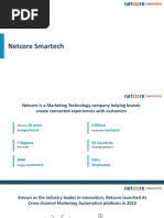 Netcore_-_Smartech