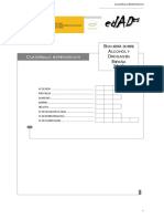 EDADES 2013 Cuestionario