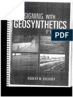 Designing With Geosynthetic Vol 1