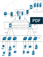 Network Design-1 PDF