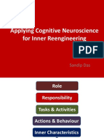 Applying Cognitive Neuroscience For Inner Reengineering