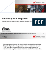 Ludeca Machinery Fault Diagnosis Guide AAA