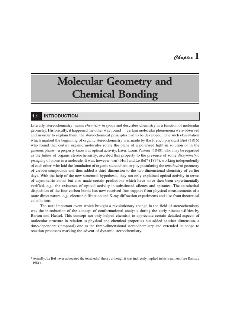 Stereochemistry Of Organic Compounds By D Nasipuri Pdf Free Download