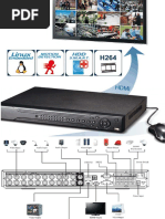 DVR Les+lea+cms PDF