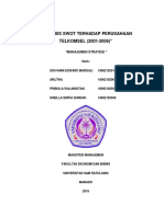 Analisis Swot Terhadap Perusahaan Telkomsel-2