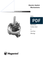 1283247384boiler - Contatti Meccanici Elettrrici B-C-D-F-O-Q-S - Data Sheet - 42-683