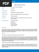 Eusem Programme2015 | PDF | Emergency Department | Mobile App