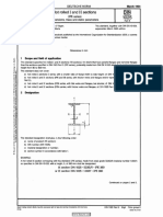 Din 1025 5 1994 PDF