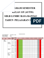 Program Semester Hasby