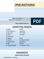 Case Report Lamadukkelleng