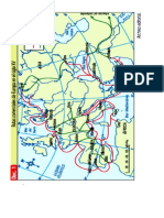 Búsqueda de Nuevas Rutas Comerciales