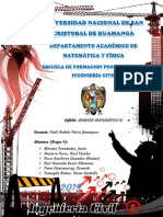 Trabajo Semestral Final Análisis Matemático IV