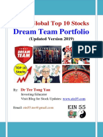 E-Book - Ein55 Global Top 10 Stocks - Updated Version 2019