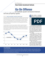 Investors Go On Offense: A Special Research Report
