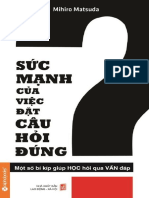Suc Manh Cua Viec Dat Cau Hoi Dung