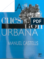 Castells La Cuestion Urbana