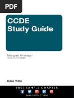 CCDE Book