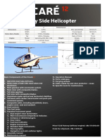 CICARÉ 12 - Technical Caracteristics .pdf