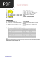 Basic of Scaffolding2