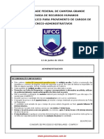 provas ufcg