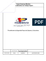 Procedimiento de Seguridad Faena de Cubiertas y Techumbres.pdf