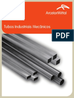 Arcelor Mittal - Catalogos Tubos Industriais Mecanicos-Ilovepdf-Compressed PDF