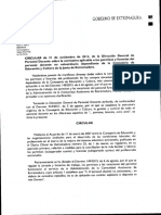 2013-11-21-Dirección General Personal Docente Normativa Aplicable Permisos Licencias