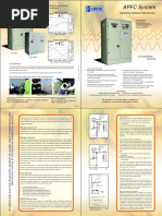 Apfc Panel PDF