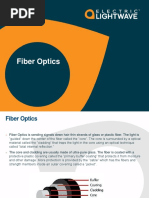 Fiber WDM DWDM