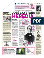 José Cayetano Heredia