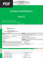 Aula Unidade 01 Estrutura Atômica [Salvo Automaticamente]