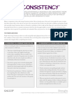 24 Consistency PDF