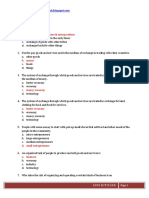 Majorship TLE PDF