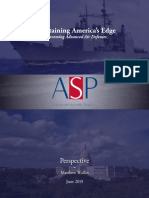 Maintaining America's Edge: Overcoming Advanced Air Defenses