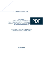 Caderno 1 Criterios e Parametros ASSISTENCIAIS 1 Revisao