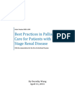 Wang - 2011 - Best Practices in Pall Care For Pts With ESRD - Nova Scotia - 20180430110834 PDF