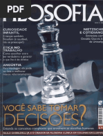 Filosofia Ciência & Vida 001