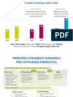 Incentivi nel settore pubblico