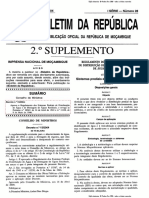 Decreto 15_2004_Regulamento de Sistemas Prediais