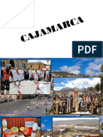 Cajamarca Ideapos
