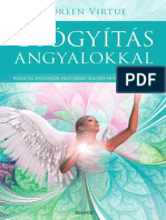 Doreen Virtue GYOGYITAS ANGYALOKKAL PDF