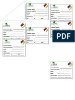 Hmis - Muestras